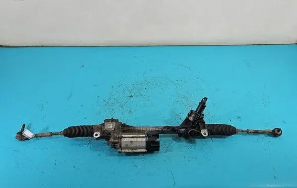 BMW 5 F10 F11 Steering rack 6852322 IMPRK1491323