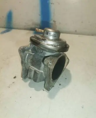 Mitsubishi Outlander Engine shut-off valve 038129637d 749603d 106602032