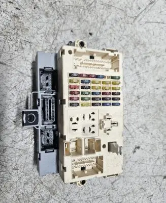 Fiat Stilo Fuse module 46797610 501208520090