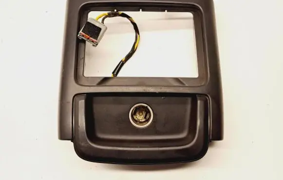 Volvo S60 Other interior part 9491603