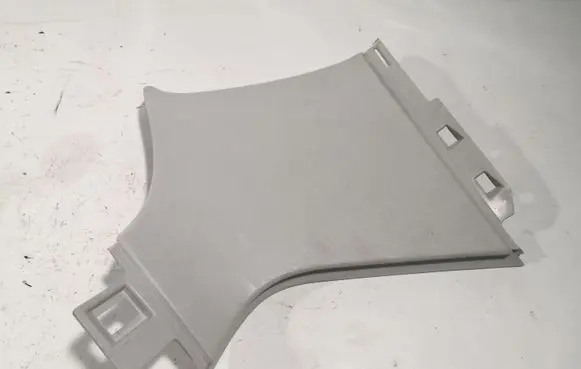 Volkswagen PASSAT B7 (D)pillar trim (top) 3AF867245