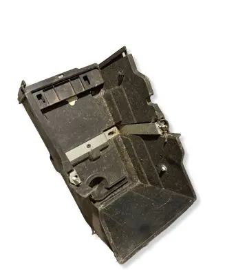 Ford Focus Battery box tray AM5110723AD C8C9A