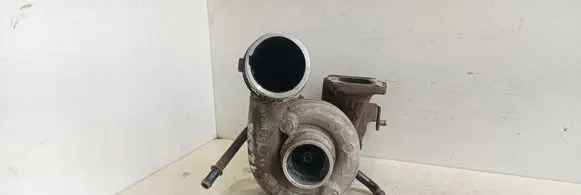 Mitsubishi Carisma Turbo 7700868124 4541123 4541123T2