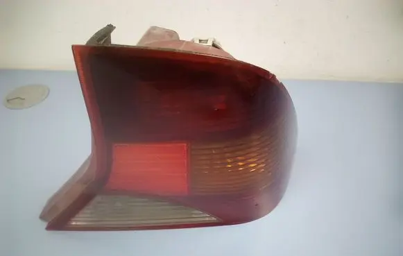 Ford Focus Rear/tail lights XS4X13404BE TK6295