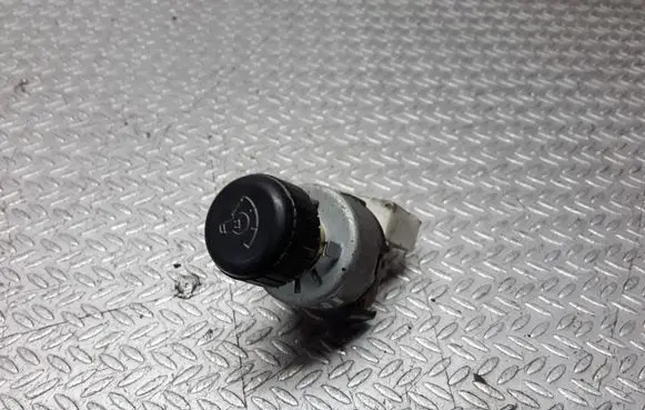 Toyota RAV 4 (XA10) Interior lighting switch 