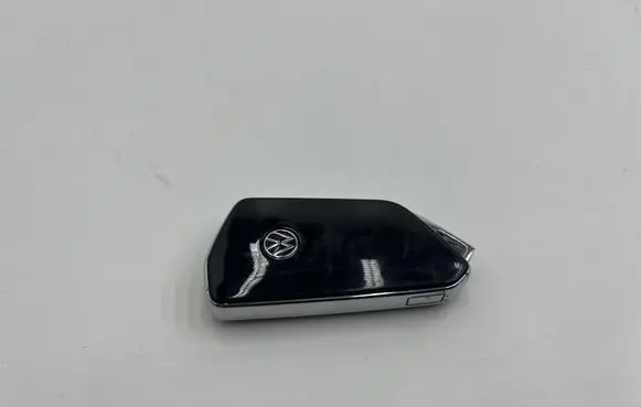 Volkswagen ID.7 Ignition key/card
