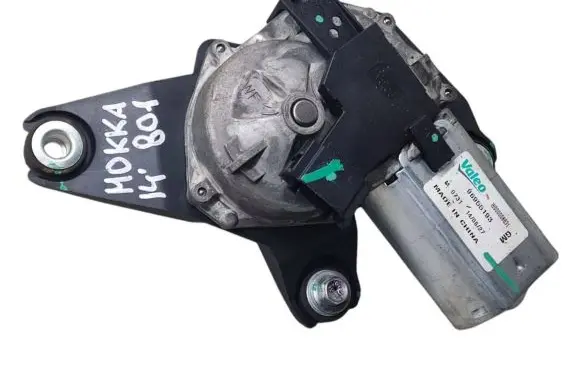 Opel Mokka Rear window wiper motor 96955193 W000008831