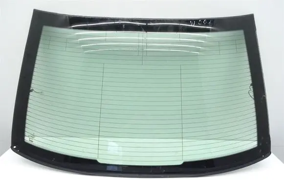 Mercedes-Benz S W221 Rear windscreen/windshield window part-00407