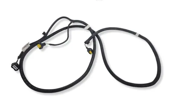 Dacia Duster II Fog light part 240703420R 4624703420R P240703420R