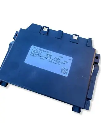 Mercedes-Benz E W212 Gearbox control unit/module A0034464310 A0005456916 0034464310