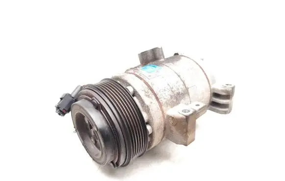 Mazda 6 Air conditioning (A/C) compressor (pump) F500-AUCAA-02