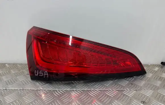Audi Q5 SQ5 Tailgate rear/tail lights 8R0945093D