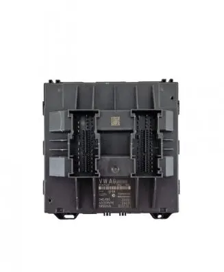 Seat Ibiza IV (6J,6P) Comfort/convenience module 6R0937087K