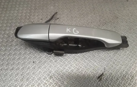 Volvo XC90 Rear door exterior handle