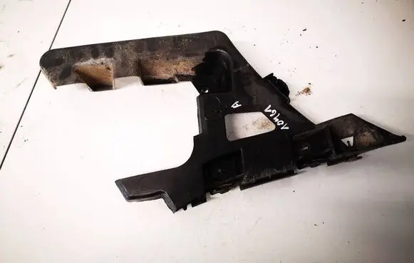 Renault Laguna II Rear bumper mounting bracket 8200002187