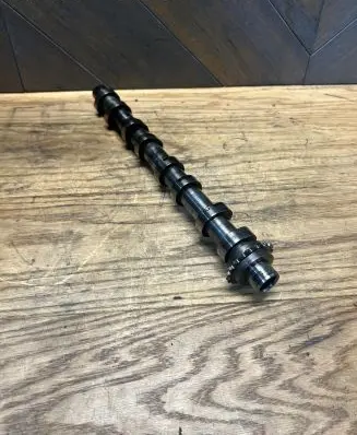 Camshaft