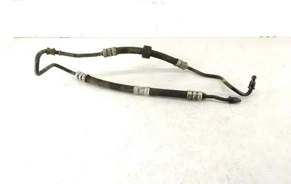 Mercedes-Benz A W168 Power steering hose/pipe/line 1684660781 AX02T01