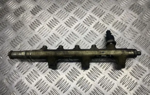 Renault Espace - Grand espace IV Fuel main line pipe 0445214025 8200023961