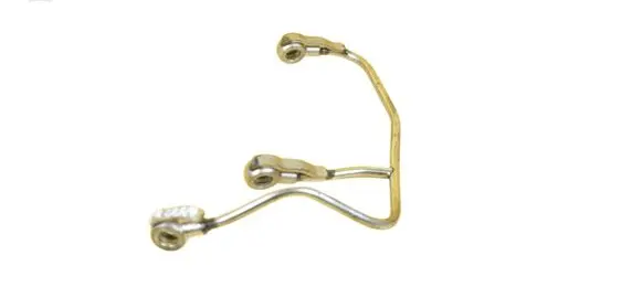 Subaru Forester SH Fuel line pipe PRZELEWY EE20Z 3HTR45
