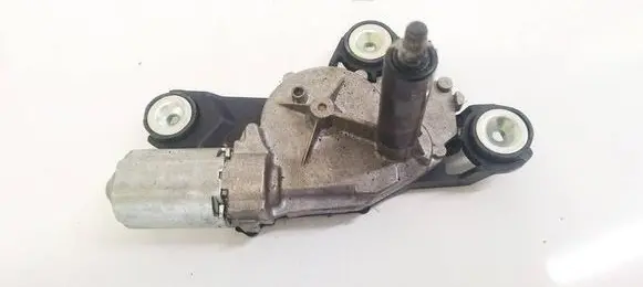 Ford Focus Rear window wiper motor BV6117K441AA BV61-17K441-AA