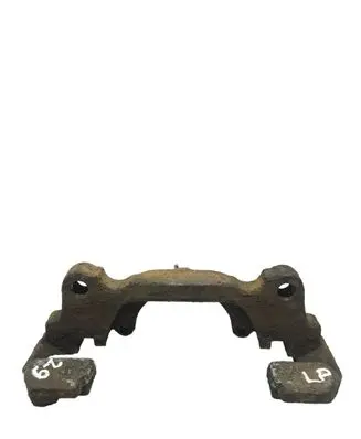 Volkswagen Touran I Front Brake Caliper Pad/Carrier 