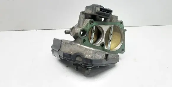 Audi A8 S8 D2 4D Throttle valve 0280120431 078133154