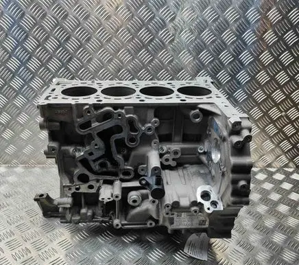 Mercedes-Benz E W213 Engine block 654920 A6540112300