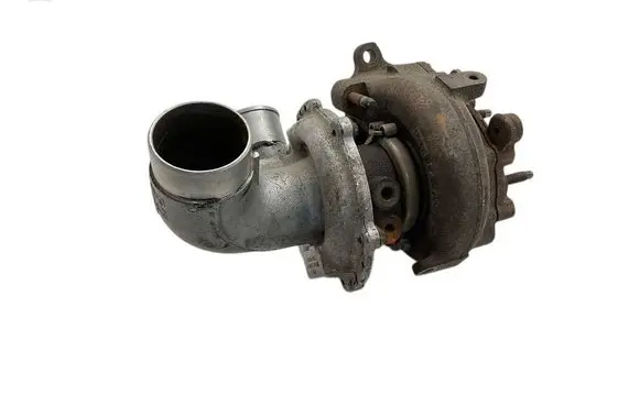 Toyota Avensis T250 Turbo 172010R041 08021403809