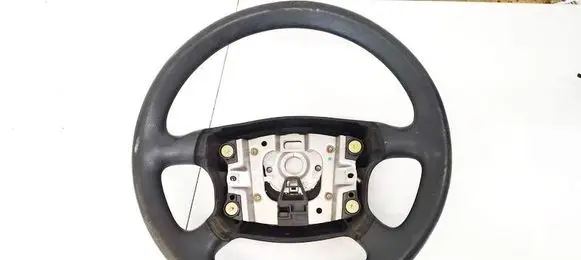 Audi A3 S3 8L Steering wheel 