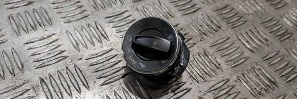 Porsche Cayenne (92A) Light switch 7P5941631