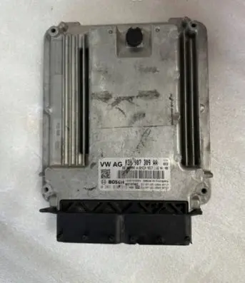 Volkswagen Atlas Engine control unit/module ECU 03H907309AA 0261S10310