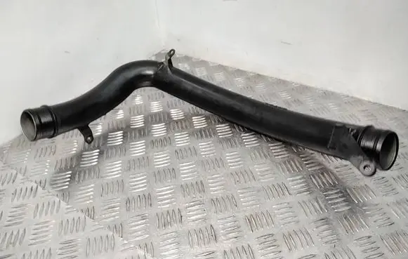 Volvo S80 Air intake hose/pipe 9161705 6766