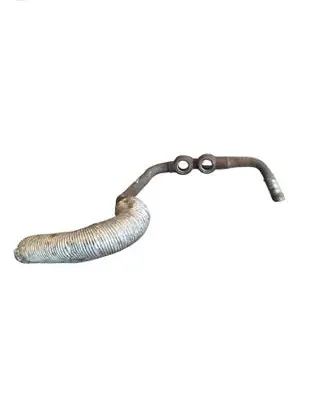 Subaru Forester SF Turbo turbocharger oiling pipe/hose