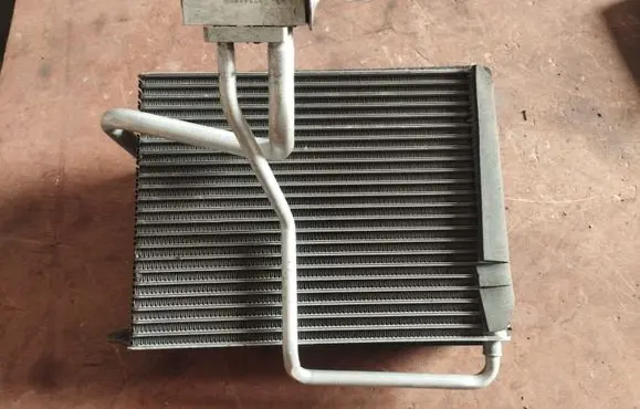 Chrysler Voyager Air conditioning (A/C) radiator (interior) 