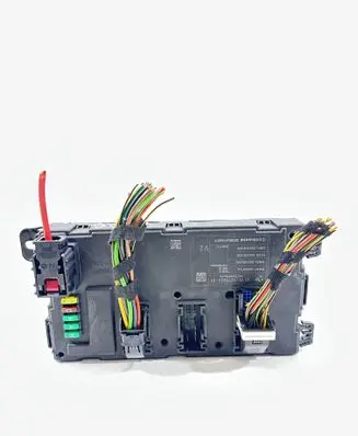 Comfort/convenience module