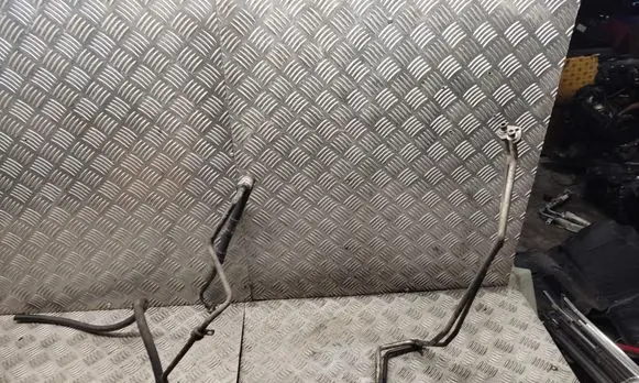 Volvo S80 Power steering hose/pipe/line 