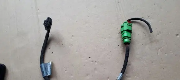 Audi A4 S4 B9 Other wiring loom 8W0971745A