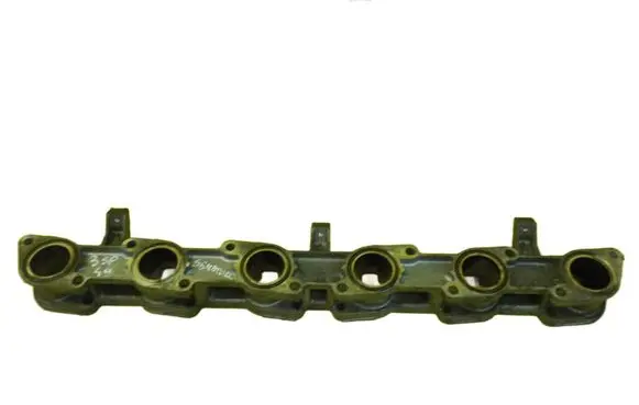 Opel Senator B Fuel main line pipe 90324462