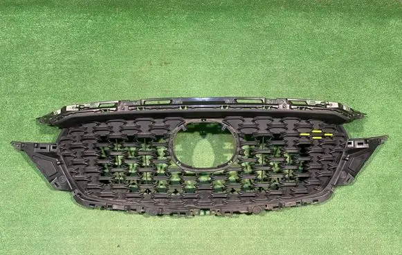 Mazda CX-5 II Front grill KSD450719
