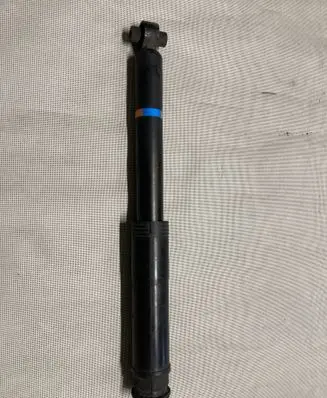 Toyota Auris E180 Rear shock absorber/damper 4853002A60