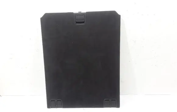 Trunk/boot mat liner