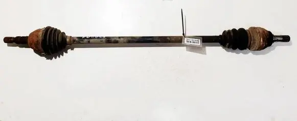 Opel Astra H Front driveshaft 24462241 8149110588007