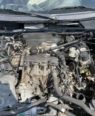 Volkswagen PASSAT B4 Engine AFN