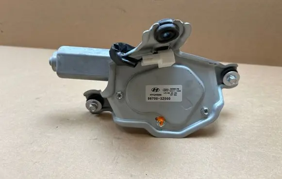 Hyundai i40 Rear window wiper motor 987003Z000