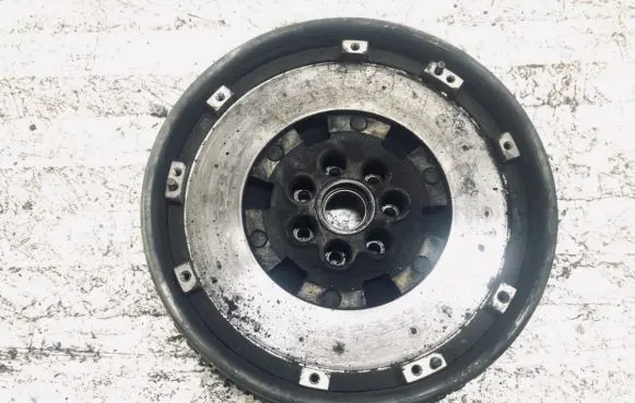 Mitsubishi Space Star Flywheel 8200157750 30630370