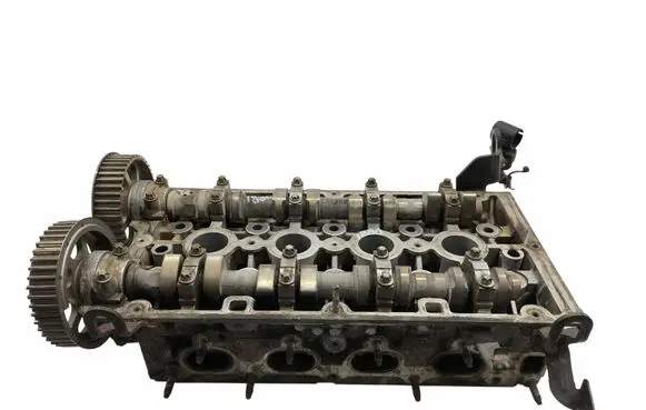 Opel Meriva A Engine head 24461591