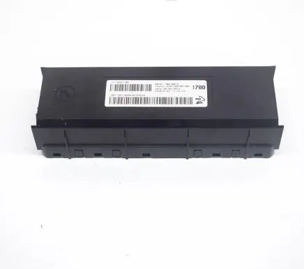 Opel Mokka Climate control unit 13591700