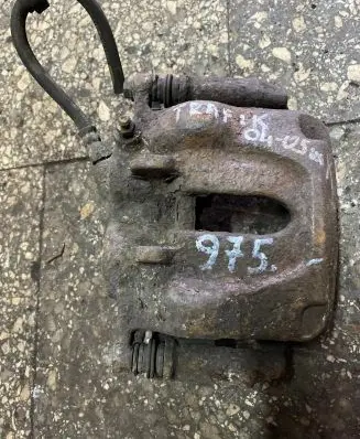 Renault Trafic II (X83) Front brake caliper