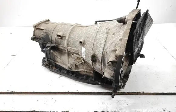 BMW X5 E53 Automatic gearbox 6HP26X 7536088