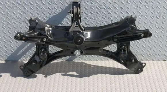 Honda HR-V Front axle beam SANKI-TRAWERS BELKA-WOZEK-PRZOD